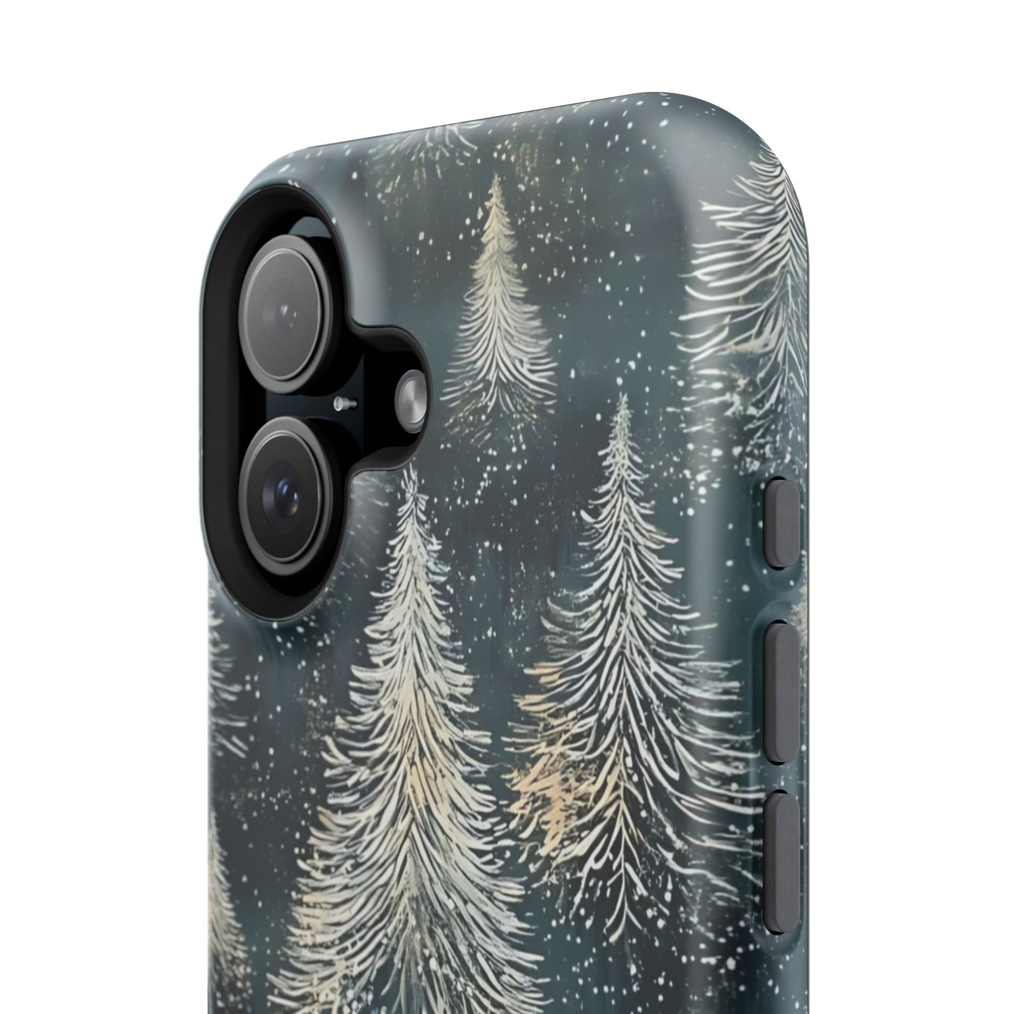 Tough Cases for iPhone & Galaxy - VINTAGE CHRISTMAS MOTIF NUMBER SEVENTYNINE