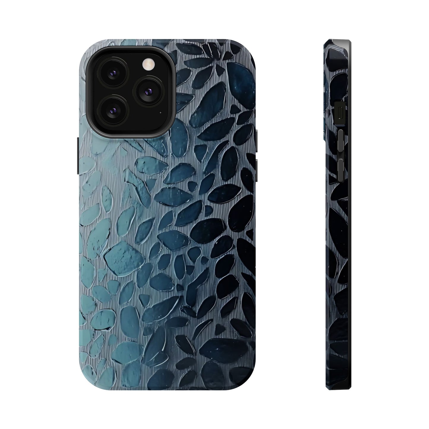 Magnetic Tough Cases for iPhone - VINTAGE MOTIF NUMBER FIFTYSEVEN